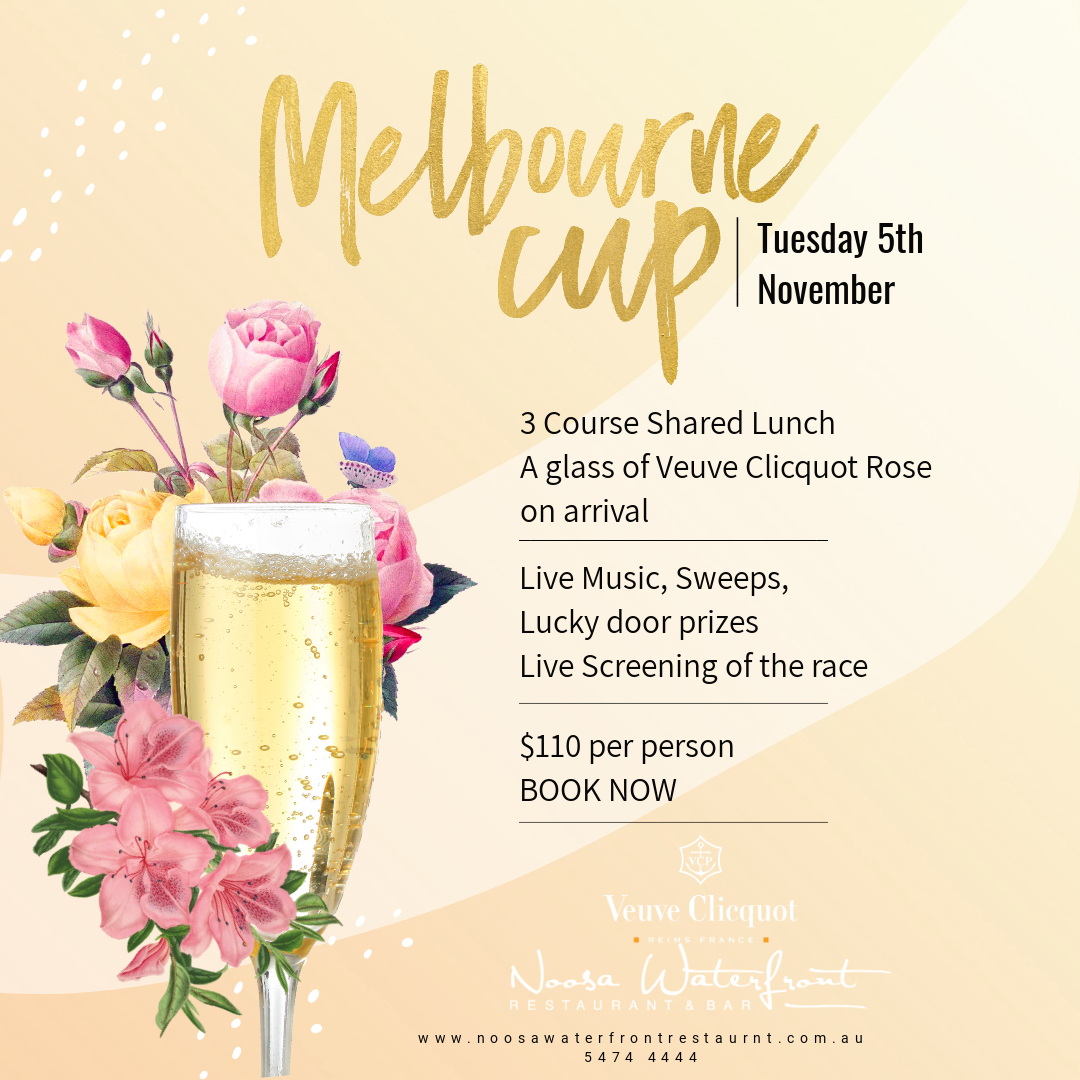 Melbourne Cup 2019.1 Instagram1080