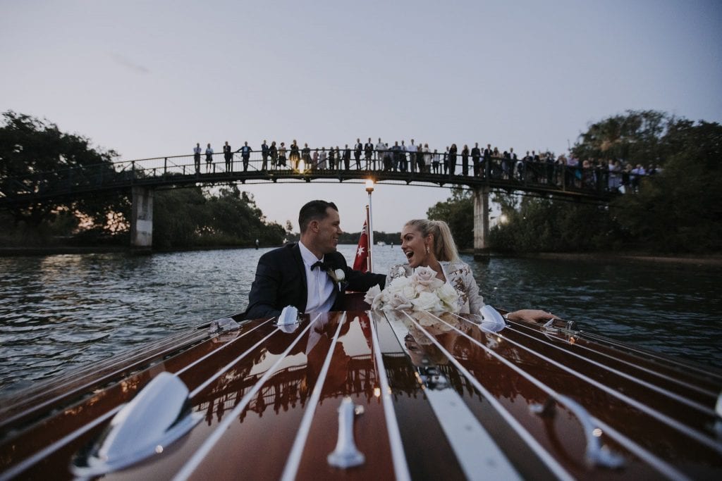 Waterfront Venues in Noosa
