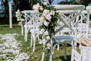 Noosa Ceremony