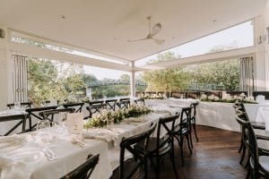 Noosa Wedding Venue