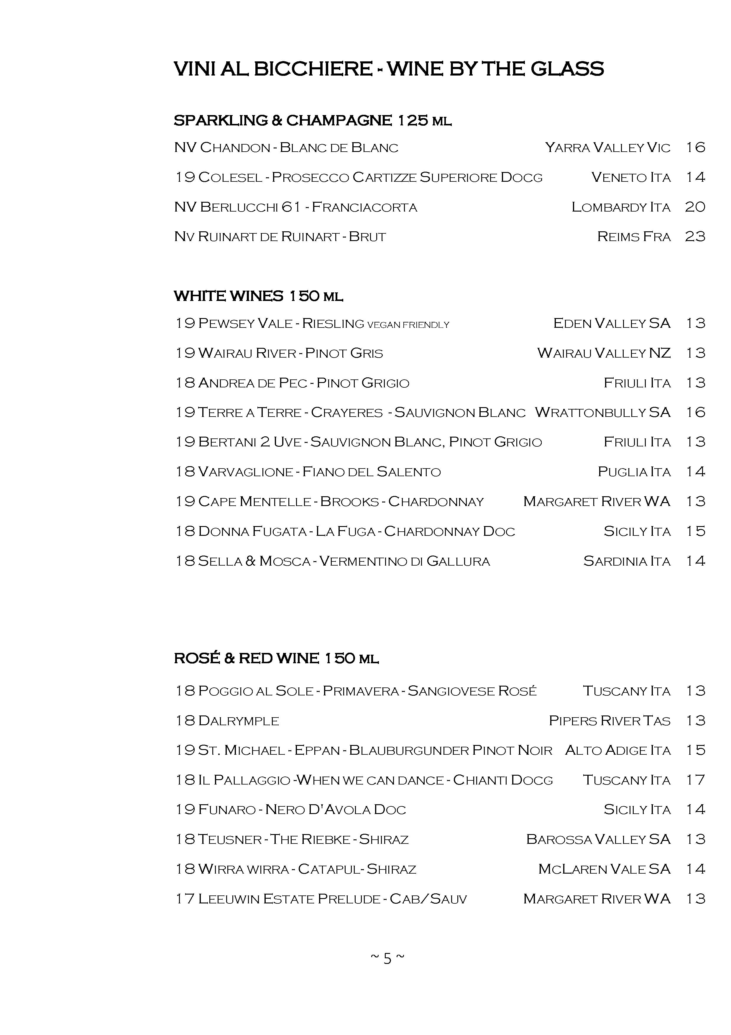 December Wine List 2020 5